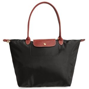 Longchamp Large Le Pliage Tote